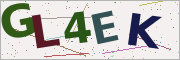 رمز التحقق